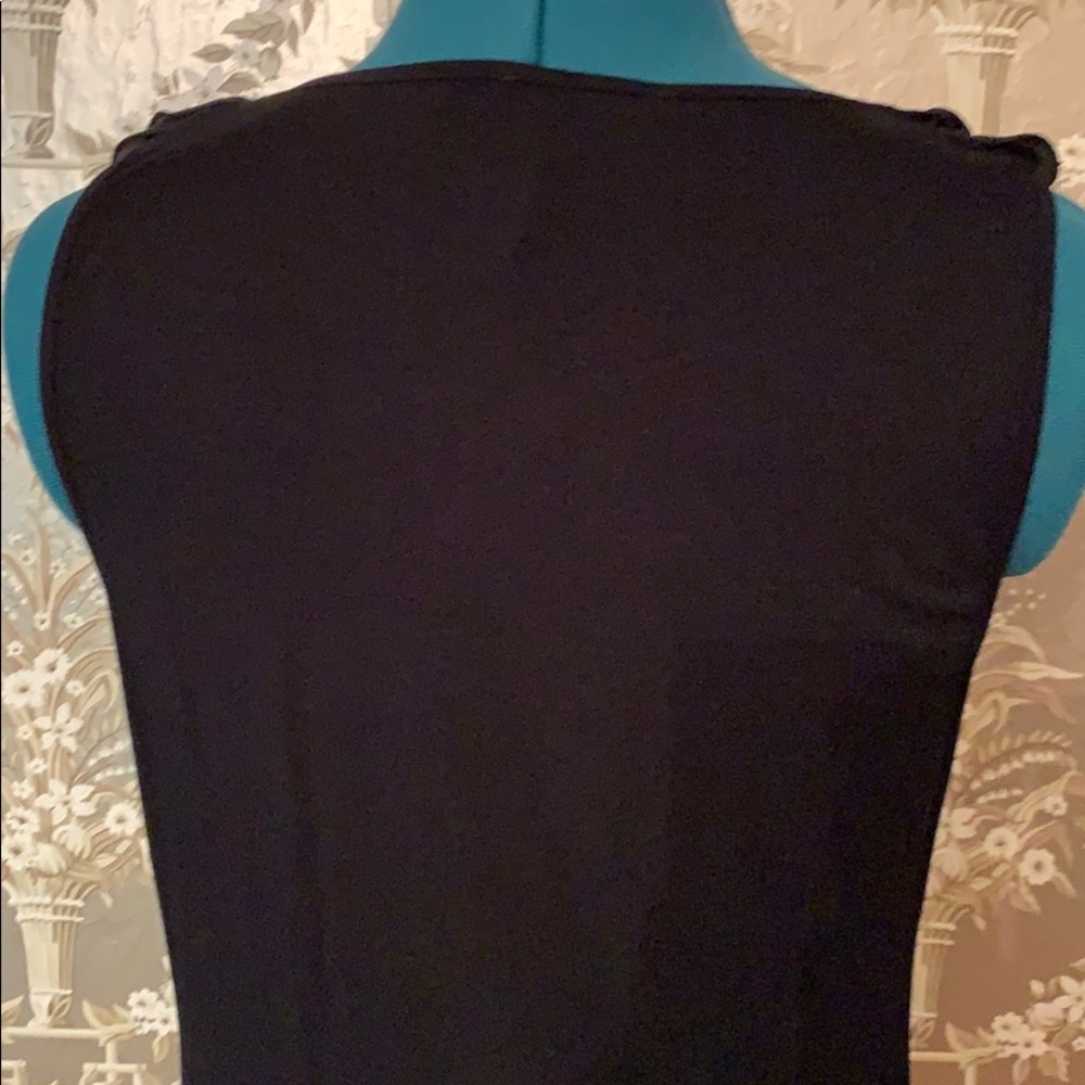 Darling Ruffled Tank - Picture 4 of 5